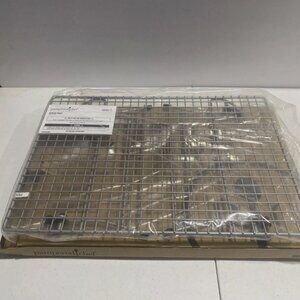 NEW Pampered Chef Baking Rack